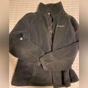 NWOT womens columbia fleece
